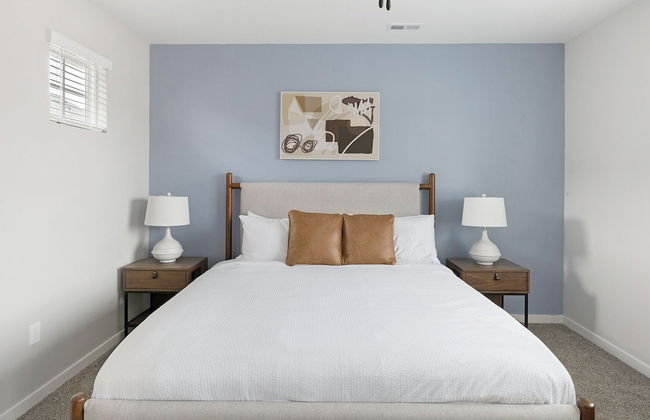 Landing Apartments Huntsville - Foto 8