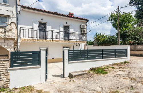 Studio & Apartment 'The Roots Apartments' near Pula, Istria, Croatia - Foto 28