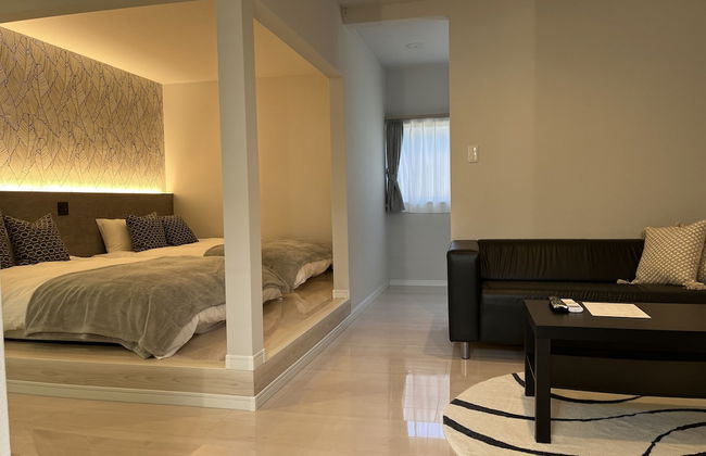 Grand Cottage Bengal no Mori - Photo 4