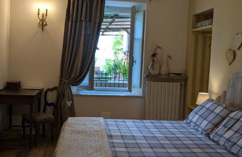 Cà Nostra B&B Home Restaurant - Photo 16