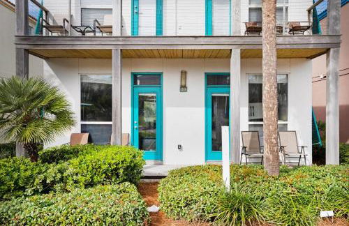 Destiny Beach Villas #20a&b - Foto 82