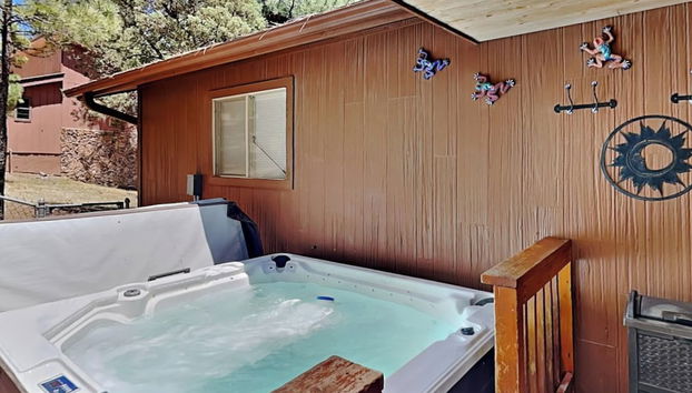 Ausstattung der Unterkunft