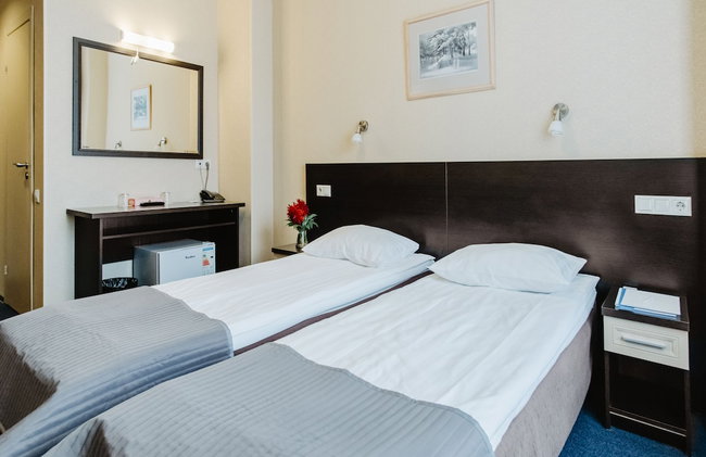 Nevsky Grand Apartments - Foto 13