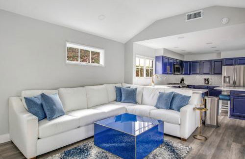 MV Retreat Pool Spa Fire Pit Family Friendly - Foto 25