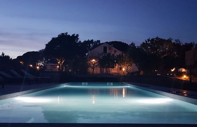 Ponte Pedra - Melides Country House Adults-Only - Foto 31