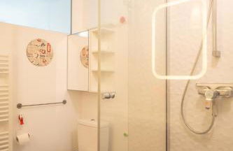 Le Quai de Prague - Cosy - Central - Loire - Parking gratuit dans la rue - Foto 16