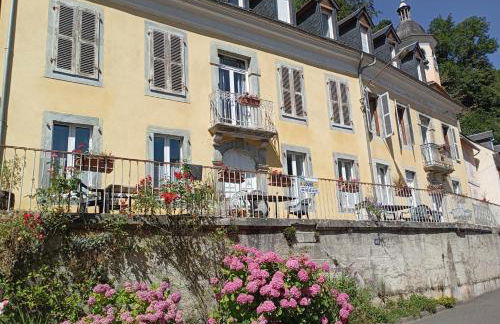 STUDIO 2 LUZ SAINT SAUVEUR 4 Personnes - Foto 1