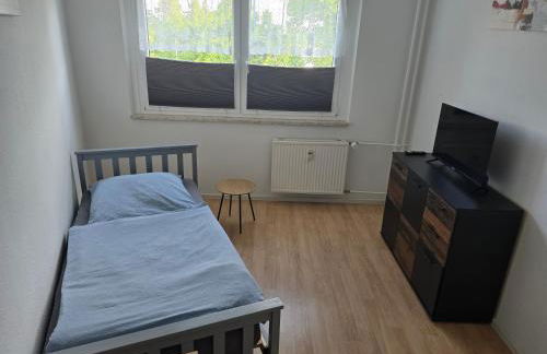 Unterkunft Mylau S19 u - Foto 12