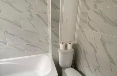 3BR House in Harlow, Essex - Foto 20