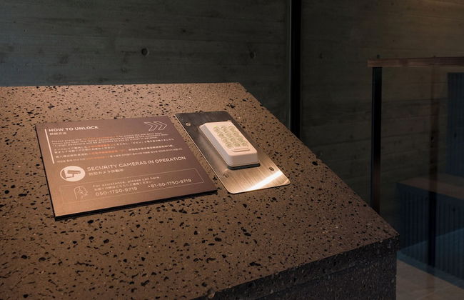 Rakuten STAY TERRACE Hakone Kowakudani - Foto 6