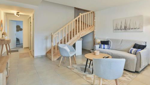 SéjourOlonne - Maison para-hôtellière 4 étoiles, quartier calme - Foto 3