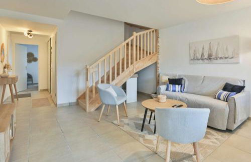 SéjourOlonne - Maison para-hôtellière 4 étoiles, quartier calme - Foto 3