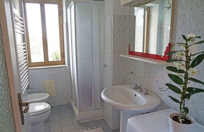 Casa Eleatica - Foto 18