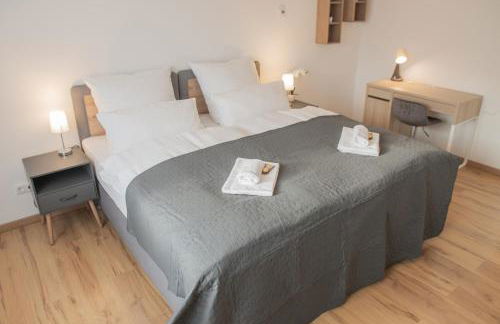 Prime 47 - Neuwertige Wohnung - Foto 29