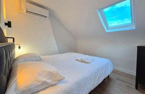 Montréal, Maison pétillante et accueillante - Foto 24