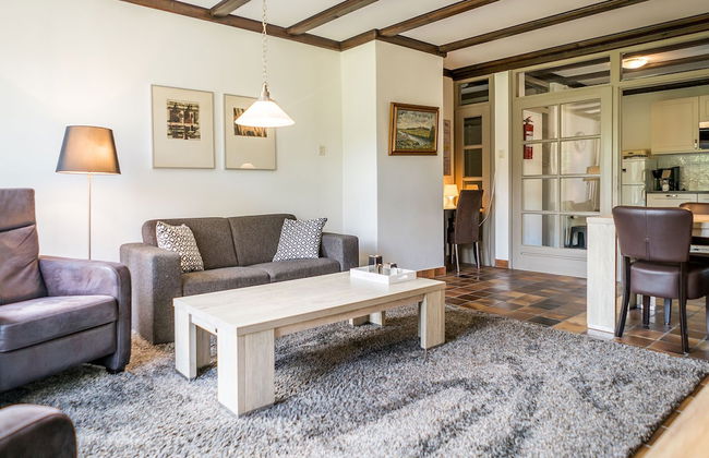 Apartment Hoeve Holland in Texel - Foto 2