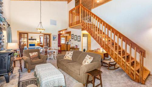 Place to Call Home - Cabin INSIDE Yosemite - Dog Friendly - Foto 5