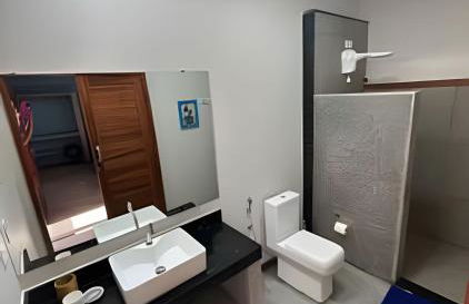 Flat amplo a 50m da praia em Barra Grande - Photo 32