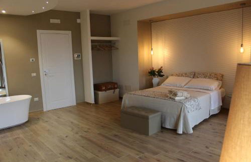 LE CANONICHE NEL MATESE ALBERGO DIFFUSO - Foto 46