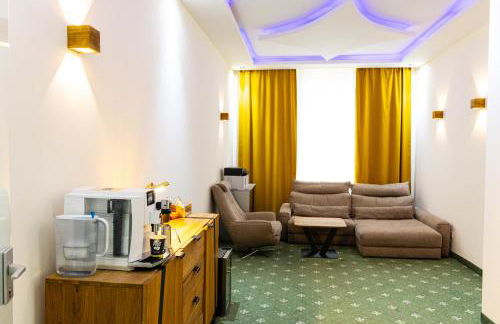 City Apartments - Nürnberg Altstadt - Foto 30