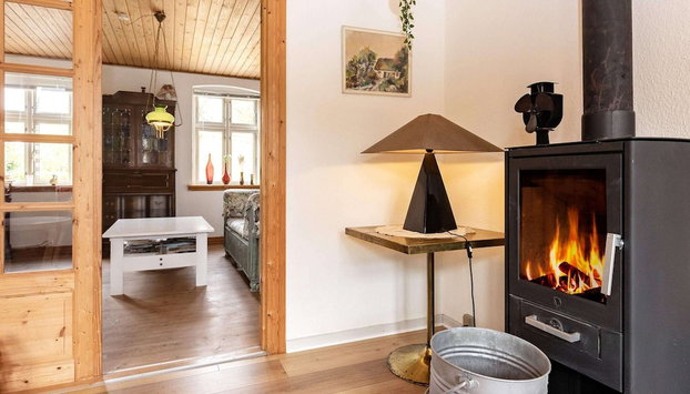 6 Person Holiday Home in Marstal - Foto 5, Interior