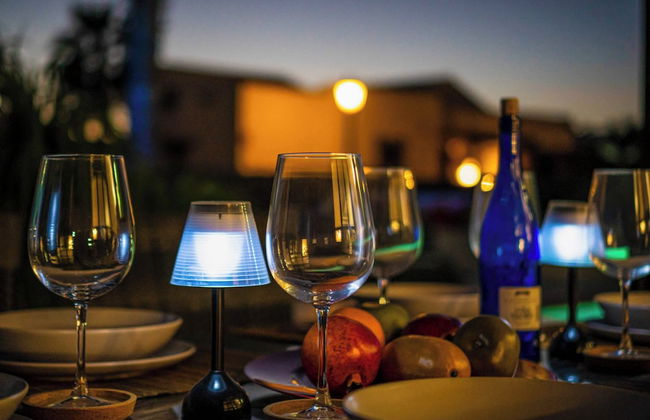 Villa Lucero - Foto 49