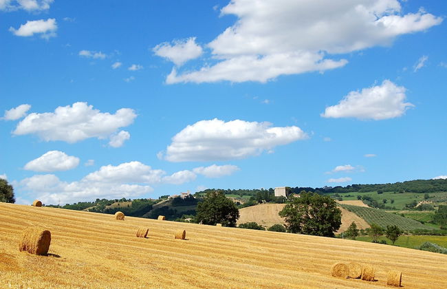 Agriturismo Casale dei Frontini - Foto 69