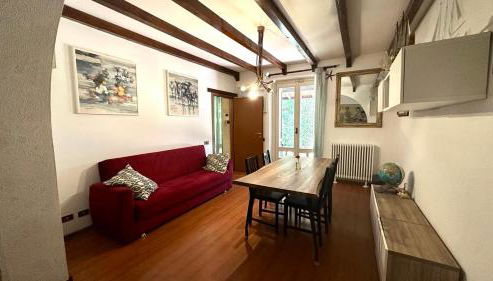 Musicians Mansion Apartment - Foto 2