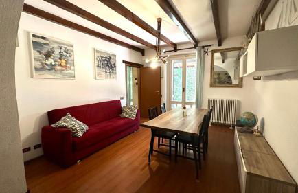 Musicians Mansion Apartment - Foto 2