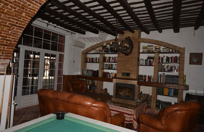 Finca La vega - Foto 49