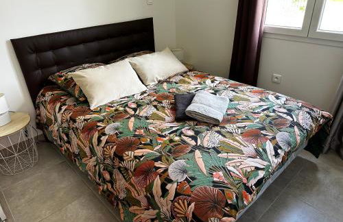 Gîte en Drôme Provençale - Foto 6