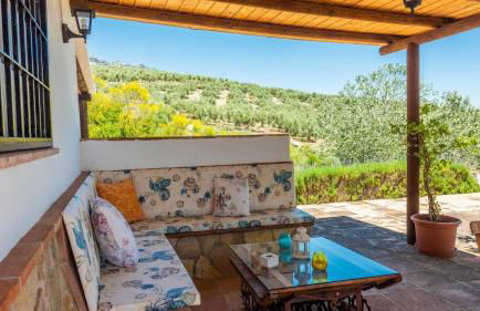 Casa El Trigal Villanueva de la Concepcion by Ruralidays - Foto 6