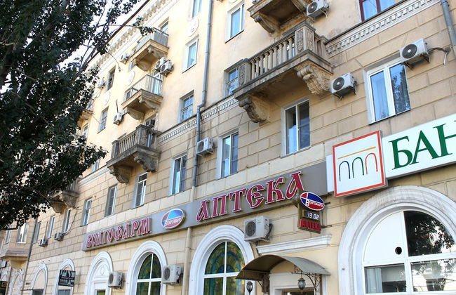 Sacvoyage Apartment on Mira, 18 - Foto 20