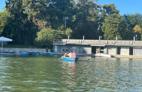 Laghi di Como appartamento di Licinia e Mario - Foto 1