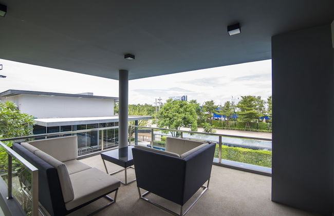 Maximum Land & House with WiFi - Photo 34