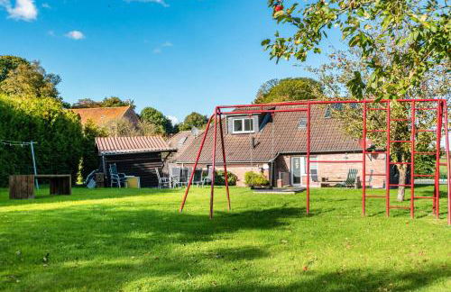 Nordsee Ferienwohnung Wattwurm - Photo 21