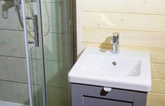 Bungalow Mila Morska - Foto 12