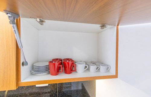 Studio Completo para 5 Pessoas Com Garagem-EIX0505 - Photo 29