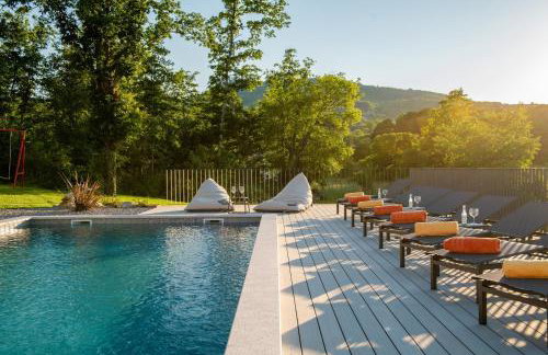 Luxury Villa Santa Cruz with XL pool and Jacuzzi - Photo 19