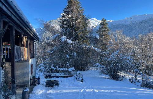 Le Chalet de Bémont - Foto 25