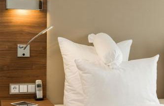 Living Apartments Ludwigshafen - Foto 14