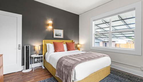 5280 Oasis - Hot Tub Walk to Sloan's Lake - Foto 5