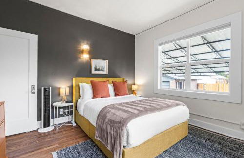 5280 Oasis - Hot Tub Walk to Sloan's Lake - Foto 5