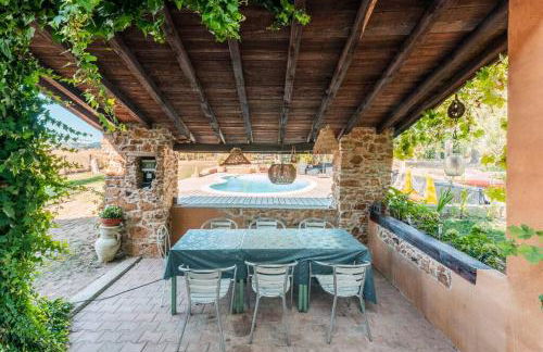 Les Sarments du Beaujolais, campagne proche Lyon - Foto 6