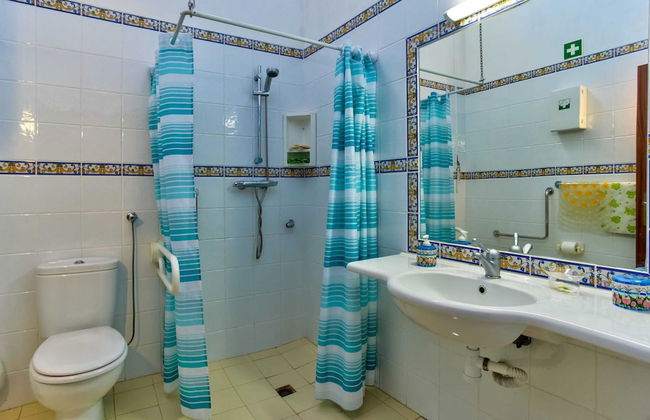 Gorgeous Holiday Home With Swimming Pool - Foto 10