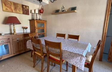 Port Saplaya 2 habitaciones Valencia - Foto 13