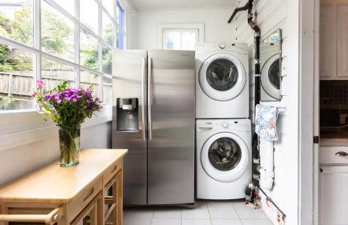 Spacious 3BR Potrero Hill Home Free Parking Minutes to Moscone & Caltrain for Super Bowl - Photo 9