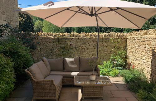 The Threshing Barn - Foto 46