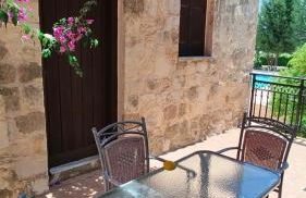 Villa Penelope Luxury Villa for 12 Guests with Pool near Chania - Photo 47