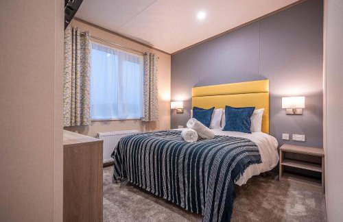 Lodge No 35 - St Andrews Lodge Park - Foto 36